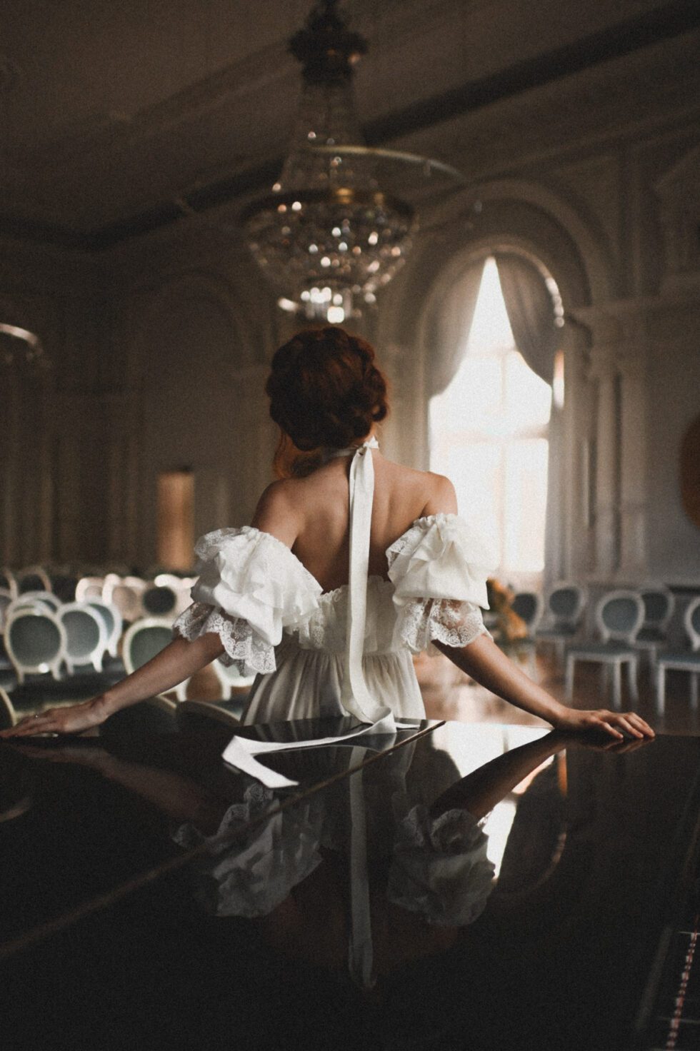 Hochzeitsfotograf Natalia Chet