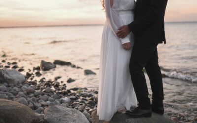 Die besten Orte für Hochzeitsfotos: Meine Tipps für sonnige und regnerische Tage